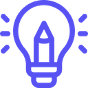 Icoon creatieve AI oplossingen