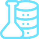 Icoon datalab innovatie