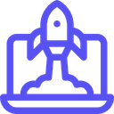 Icoon specifieke AI projecten